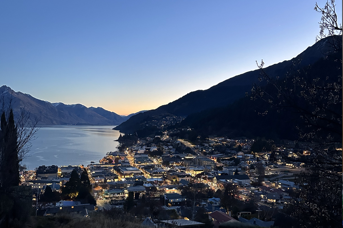 Queenstown